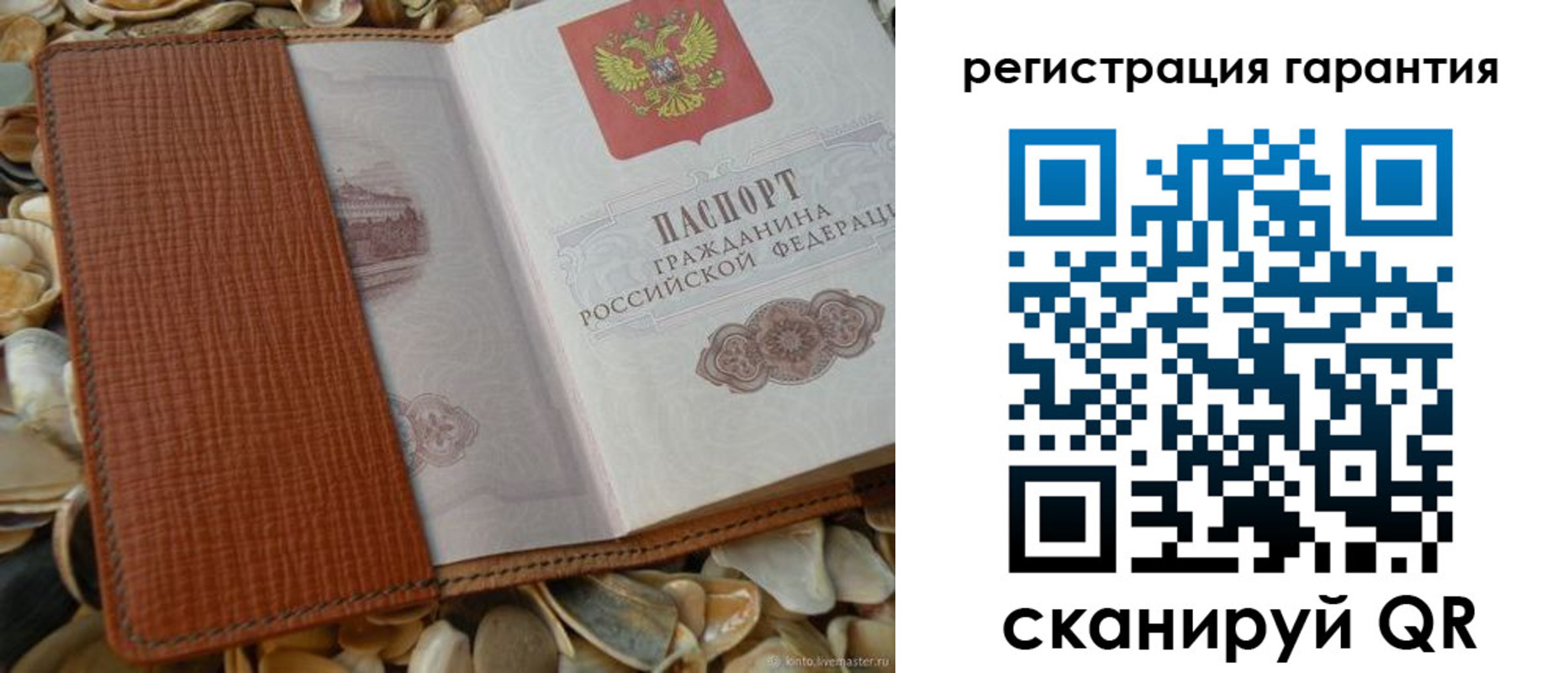 прописка штамп в Мурманске
